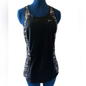 Nike 🖤🤍🤍 Dri-Fit Women’s Racerback
